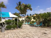 Paradise on the beach