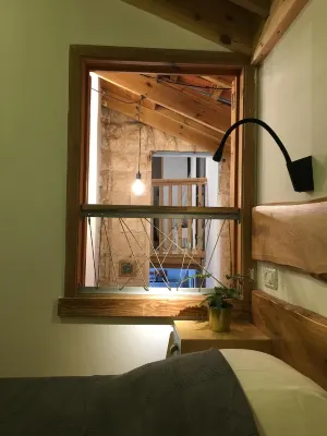 ZOLO House On the beach Hotel a 