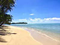 Koka Villa @ Muri Beach -Pool, Kayaks,  Location, Steps to Beach & Best Value!