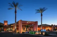 Holiday Inn Club Vacations Scottsdale Resort