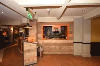Premier Inn Newcastle Gosforth/Cramlington Hotels in Cramlington