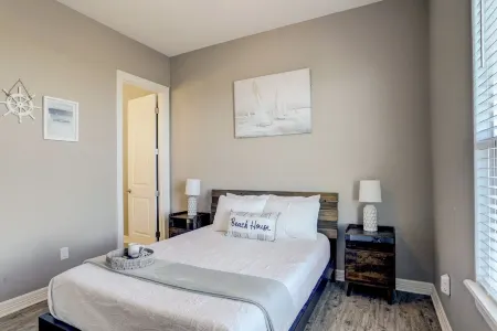 4br/4ba - Ocean Views - Pet Friendly - Sleeps 14 Отели рядом с достопримечательностью «БИС»