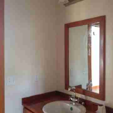 Turtle Cottage with a pool Rooms