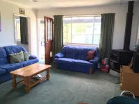 Original Twizel Bach - Pet Friendly Hotels in Twizel