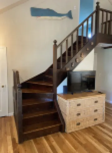 Harwich home close to the beach 하위치 호텔