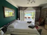Holliday house Toma next to the sea Hotels in Tisno