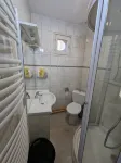 Atypical apartment house