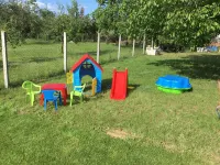 Vitorlás apartman 2