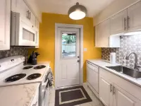 Cozy & bright 2-bedroom townhouse in Alachua
