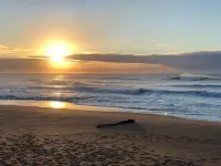 Marco Shores-tranquil townhouse in Zinkwazi Beach