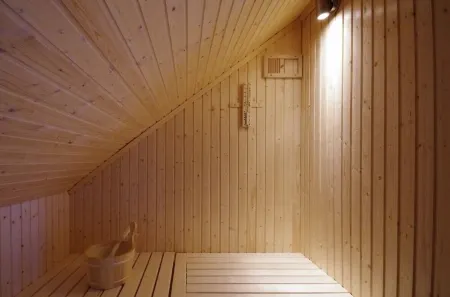 Idyllic Swedish house with lake view and 350 m private shoreline Отели в г. Сунне