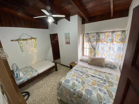 Casa Todah Increíble ubicación en Liberia #8