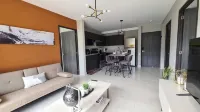 Brand New Lux Condo in Avitat