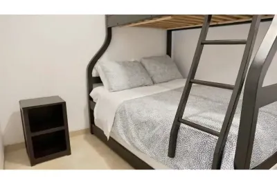 Amazing Ocean Views from this 2 bedroom apartment Hotels near Casa Hamilton