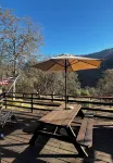 Oak Grove Getaway: Unique & Secluded Cabin with Breathtaking  Views, Wifi Hôtels à proximité de : General Sherman Tree
