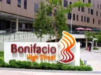 New! Stylish 2 BR in BGC - Fast Wi-fi 58" UHD TV