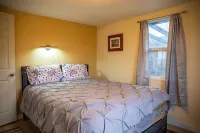 2 bed 1 bath cottage home فنادق في برايس