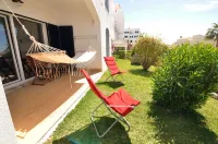 Between Golf and Beach - Near Alemao Beach and Close to Alvor Village Hotels in Praia do Vau