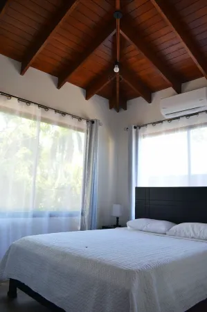 Villas San Fernando 5 minutes away from the beach