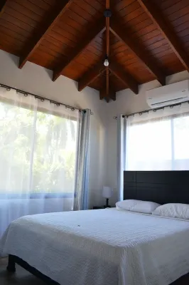 Villas San Fernando 5 minutes away from the beach