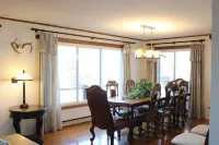 North Point Lakefront Retreat - Private Dock w/ boatslip