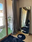 Cozy Modern Condo near Clark Airport