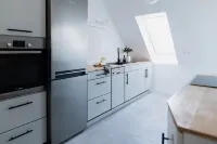 Our farm vacation apartment