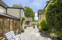 Luxury Self Catering Cottage in Historic Village Setting in the Forest of Dean Hotels in der Nähe von The Secret Forest
