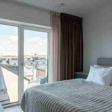 Vyn - Penthouse Suite Rooms