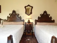 LIMA COTTAGES // CASA DO CERCADO