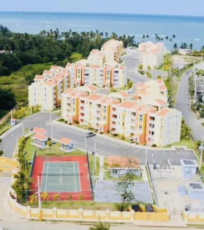 Villas de Mar Beach Resort