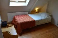 Stylish apartment with garden in a former farmhouse in De Waal - 2-نجوم