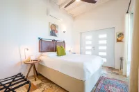 2 bedroom Villa with Pool and Stunning Ocean Views. Hotels in Pedernales