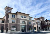 Brand New Luxury Loft- Downtown Atascadero Hotels near Atascadero Grange