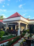 High luxury house for season