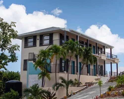 Harbour Master Estates Hotels in George Town