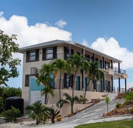 Harbour Master Estates