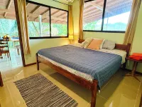 Beautiful top unit, pvt deck, GREAT location! Hotels in Puerto Carrillo