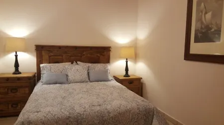 San Felipe Casa Mar Vista ::: Luxury beach home