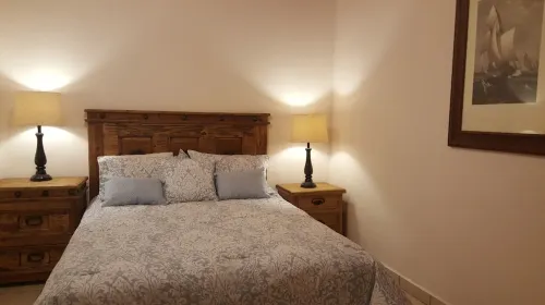 San Felipe Casa Mar Vista ::: Luxury beach home