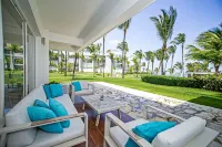 Seawinds Family Retreat, Spacious 3 Bdrm on Garden Floor