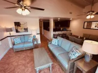 The Palms III, 3 Bedroom, 2 Bath condo at Grande Bay Resort Hotel a Cruz Bay