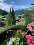 Vacation apartments with private sauna near the ski lifts in St. Oswald