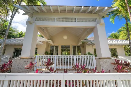 El Yunque Penthouse - Spacious 4 Bedroom Villa in the Best Resort in Puerto Rico