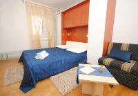 Designer Apartment 10 meters from the sea