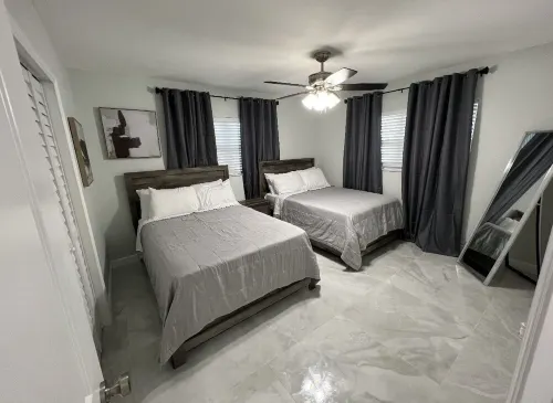 Newly Remodeled Modern Home