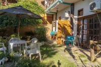 Pousada Aquarela do Mar Hôtels à proximité de : Lopes Mendes Beach