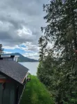 Private Dock - Tranquil Weekend Getaway