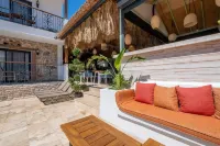 Palamut 부티크 호텔 Yaka Mahallesi 호텔