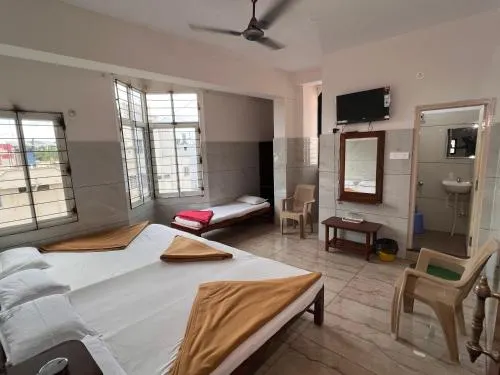 希瓦古魯舒適山林小屋